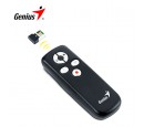 PRESENTADOR GENIUS C/PUNTERO MEDIA POINTER 100 RUN CARD BLACK (PN 31090015100)